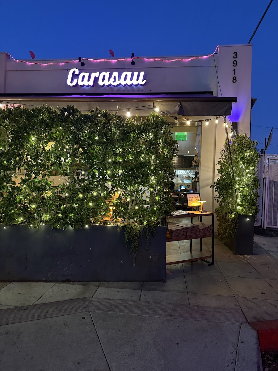 Carasau Ristorante